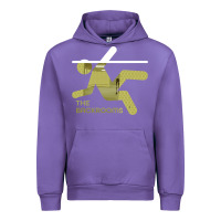 Tulip The Backrooms graphic Urban Hoodie - longCreatives
