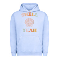 Pigment Grape Ice vintage retro shell yeah beach tropical vacation gifts t shirt Urban Hoodie - longCreatives