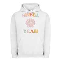 Pigment Lunar Rock vintage retro shell yeah beach tropical vacation gifts t shirt Urban Hoodie - longCreatives