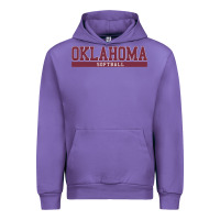Tulip Oklahoma Softball Urban Hoodie - longCreatives