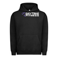 Anytimes Fitness Urban Hoodie | Teevron