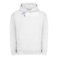 Pigment Lunar Rock Anytimes Fitness Urban Hoodie - longCreatives