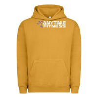 Pigment Peanut Butter Anytimes Fitness Urban Hoodie - longCreatives