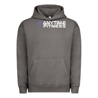 Pigment Tornado Anytimes Fitness Urban Hoodie - longCreatives