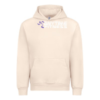 Sandshell Anytimes Fitness Urban Hoodie - longCreatives