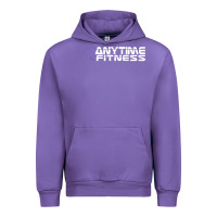 Tulip Anytimes Fitness Urban Hoodie - longCreatives