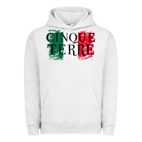 Pigment Lunar Rock cinque terre italy travel distressed t shirt Urban Hoodie - longCreatives