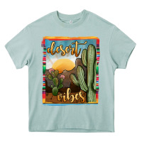 Arona desert vibes Heavy Core Tee - JahusDesignShop