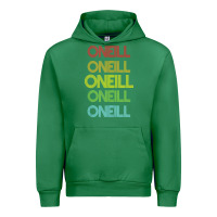 Emerald Oneill Name Urban Hoodie - longCreatives