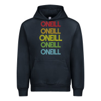 Oneill Name Urban Hoodie | Teevron