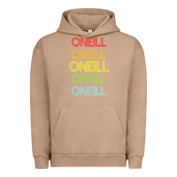 Pigment Burro Oneill Name Urban Hoodie - longCreatives