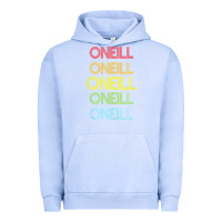 Pigment Grape Ice Oneill Name Urban Hoodie - longCreatives