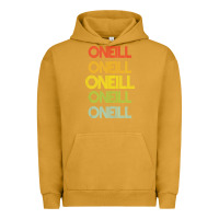 Pigment Peanut Butter Oneill Name Urban Hoodie - longCreatives