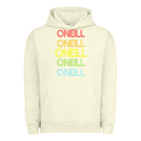Pigment Pistachio Oneill Name Urban Hoodie - longCreatives