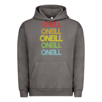 Pigment Tornado Oneill Name Urban Hoodie - longCreatives