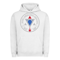 Pigment Lunar Rock Secret Jewish Space Laser Corps Mazel Tov Funny Prank Urban Hoodie - longCreatives