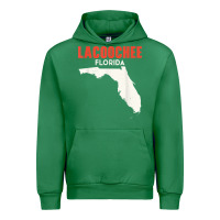 Emerald lacoochee florida usa state america travel floridian t shirt Urban Hoodie - longCreatives