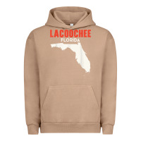 Pigment Burro lacoochee florida usa state america travel floridian t shirt Urban Hoodie - longCreatives