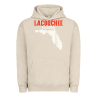 Pigment French Oak lacoochee florida usa state america travel floridian t shirt Urban Hoodie - longCreatives