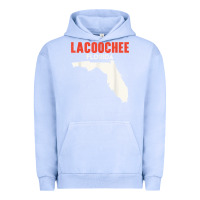 Pigment Grape Ice lacoochee florida usa state america travel floridian t shirt Urban Hoodie - longCreatives