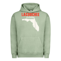 Pigment Oil Green lacoochee florida usa state america travel floridian t shirt Urban Hoodie - longCreatives