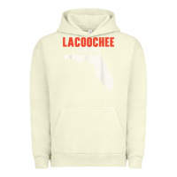 Pigment Pistachio lacoochee florida usa state america travel floridian t shirt Urban Hoodie - longCreatives