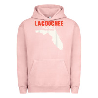 Pigment Salmon lacoochee florida usa state america travel floridian t shirt Urban Hoodie - longCreatives
