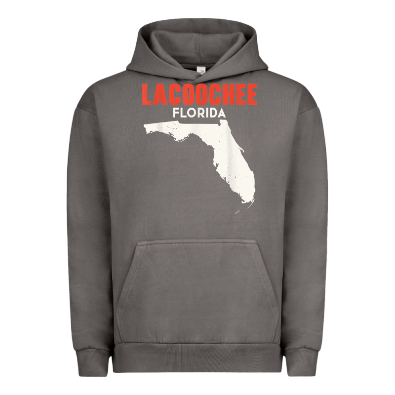 Lacoochee Florida Usa State America Travel Floridian T Shirt Urban Hoodie by longCreatives | Teevron