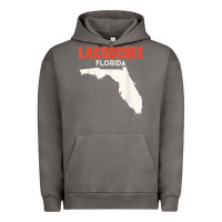 Pigment Tornado lacoochee florida usa state america travel floridian t shirt Urban Hoodie - longCreatives