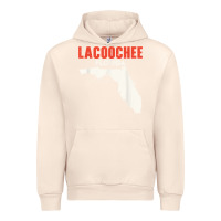 Sandshell lacoochee florida usa state america travel floridian t shirt Urban Hoodie - longCreatives