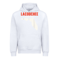 White lacoochee florida usa state america travel floridian t shirt Urban Hoodie - longCreatives