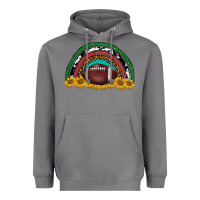 Storm merry christmas sunflower rainbow Heavyweight Hoodie - BarkalooDesign