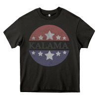 Asphalt kalama Heavy Core Tee - Bettercallsaul