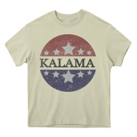 Mossy kalama Heavy Core Tee - Bettercallsaul