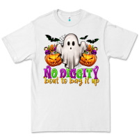 White No Diggity 'Bout To Bag It Up Premium Tee - texasbilliewilder