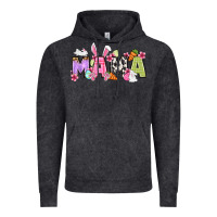 Easter Mama Vintage Hoodie | Teevron