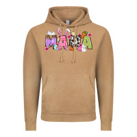 Vintage Camel Easter mama Vintage Hoodie - OliviaCreatesArt