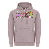 Vintage Zinc Easter mama Vintage Hoodie - OliviaCreatesArt