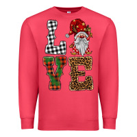 Cardinal love gnomes Premium Sweatshirt - BarkalooDesign