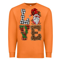 Carrot love gnomes Premium Sweatshirt - BarkalooDesign