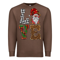 Chestnut love gnomes Premium Sweatshirt - BarkalooDesign