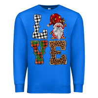 True Royal love gnomes Premium Sweatshirt - BarkalooDesign