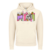 Vintage Artic Easter mini Vintage Hoodie - OliviaCreatesArt