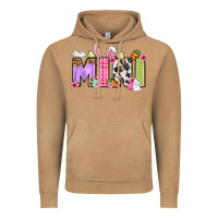 Vintage Camel Easter mini Vintage Hoodie - OliviaCreatesArt