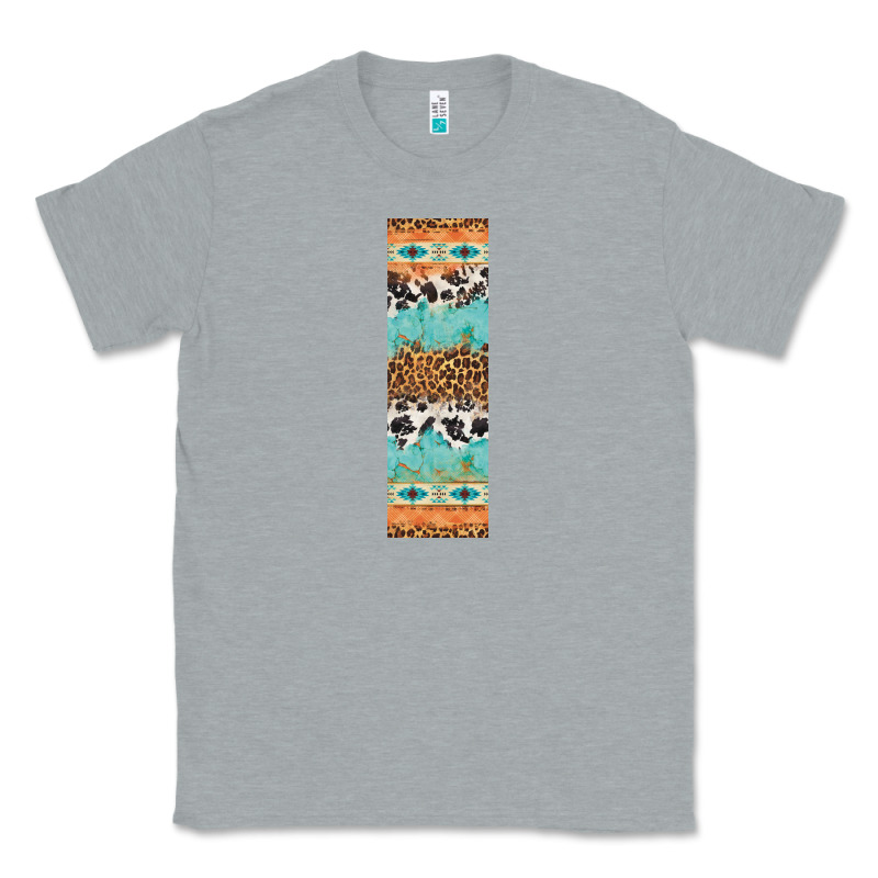 Fall Pattern Classic Tee by Artiststas | Teevron