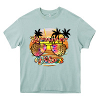 Arona summer vibes2 Heavy Core Tee - JahusDesignShop