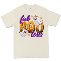 Bone Fabboolous Premium Tee - texasbilliewilder