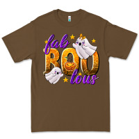 Cacao Fabboolous Premium Tee - texasbilliewilder