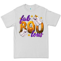 Dove Grey Fabboolous Premium Tee - texasbilliewilder