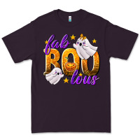 Plum Fabboolous Premium Tee - texasbilliewilder